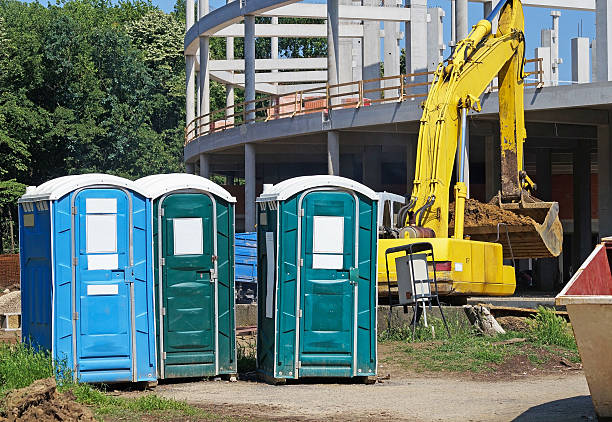 Portable Restroom for Sporting Events in Morganville, NJ