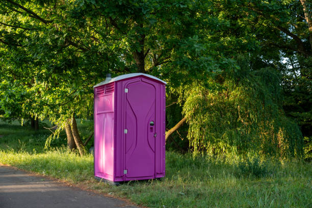 Reliable Morganville, NJ Portable Potty Rental  Solutions